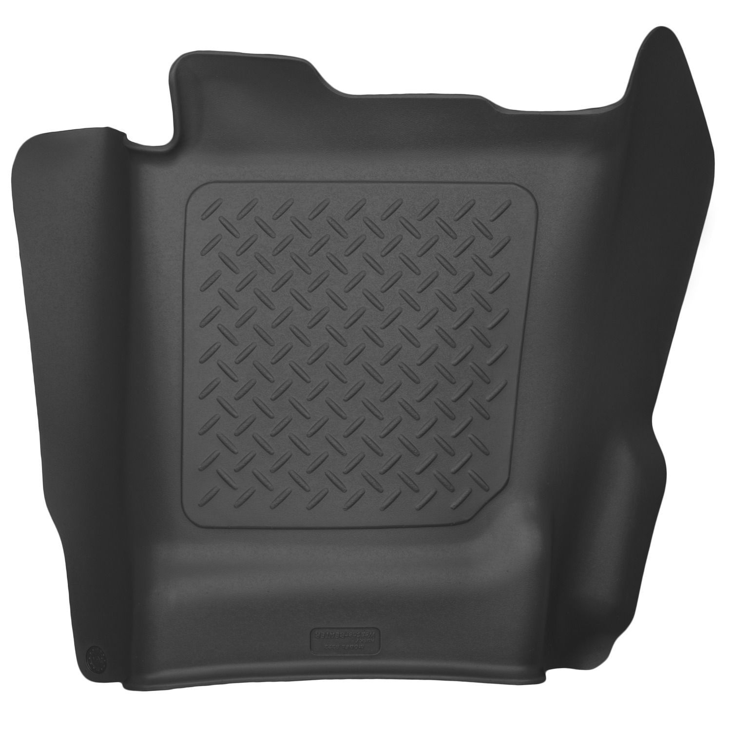 Husky Liners X-act Contour - Center Hump Floor Liner 53151