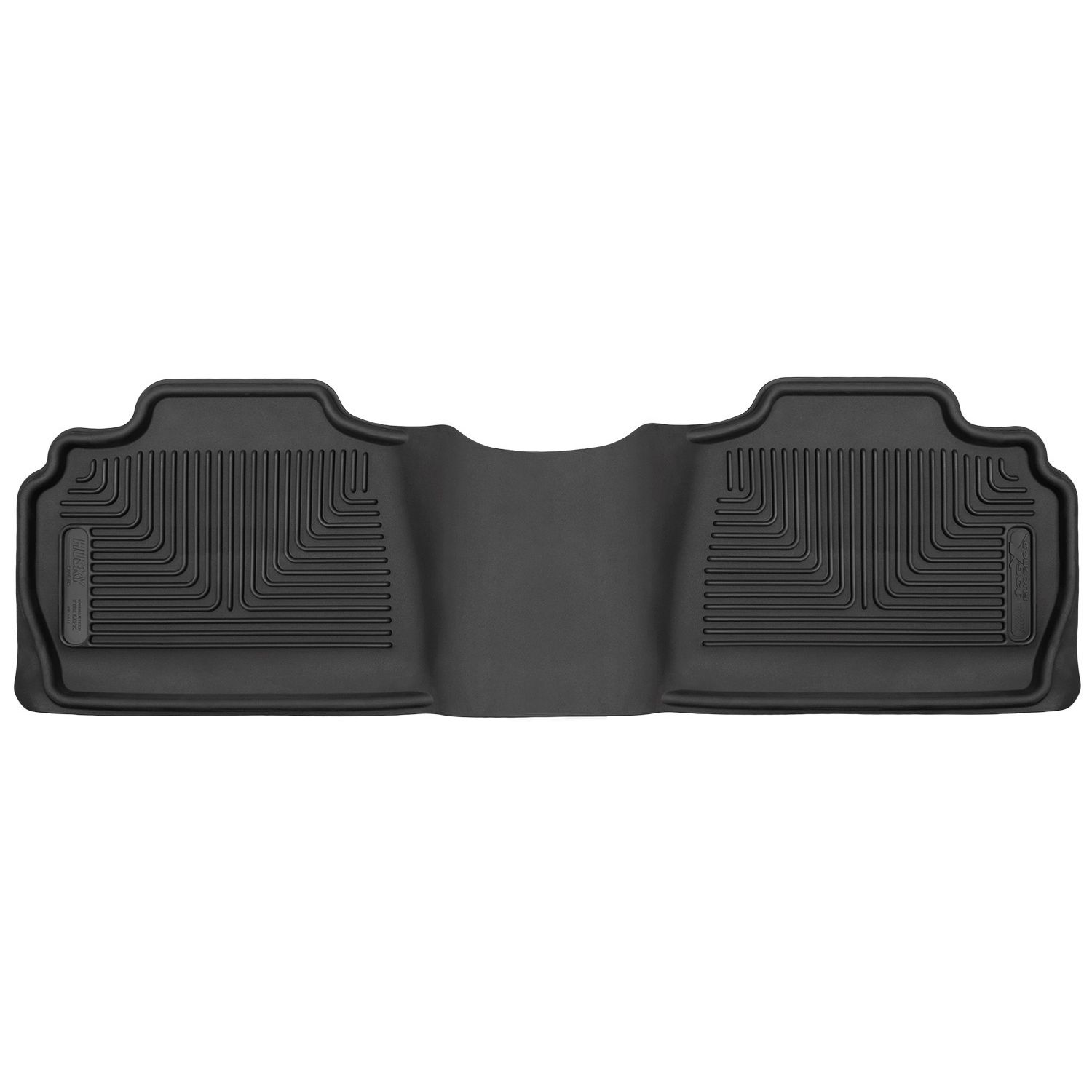 Husky Liners X-act Contour - 2nd Seat Floor Liner 53201