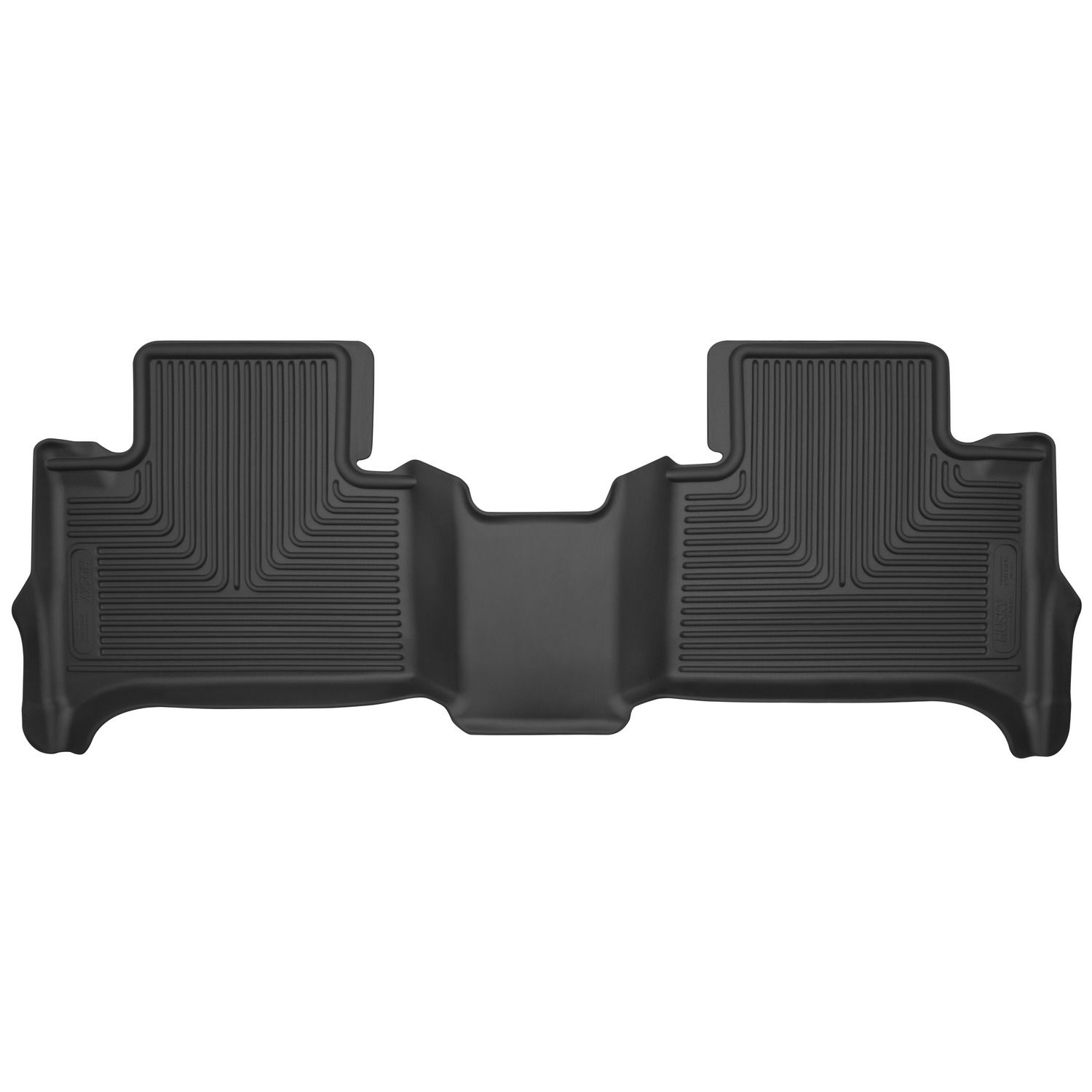 Husky Liners X-act Contour - 2nd Seat Floor Liner 53231