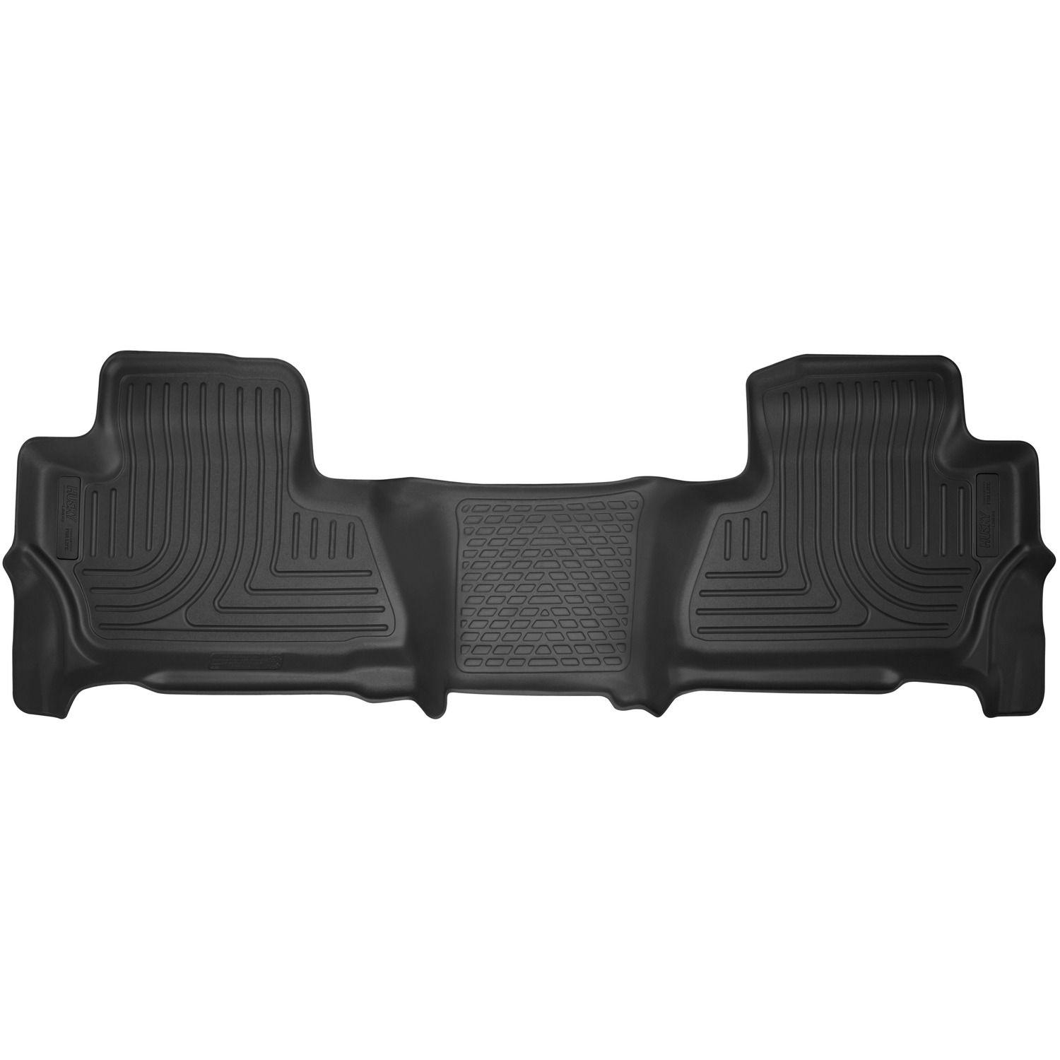 Husky Liners X-act Contour - 2nd Seat Floor Liner 53271