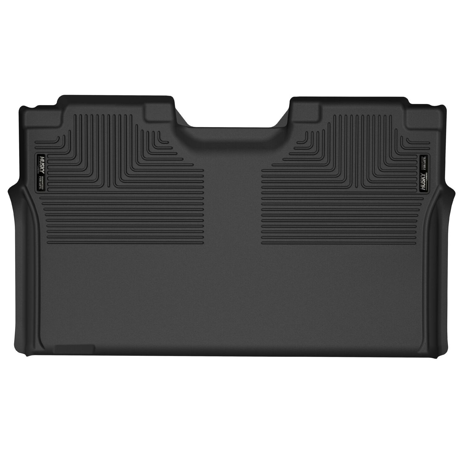 Husky Liners Weatherbeater - 2nd Seat Floor Liner 19371