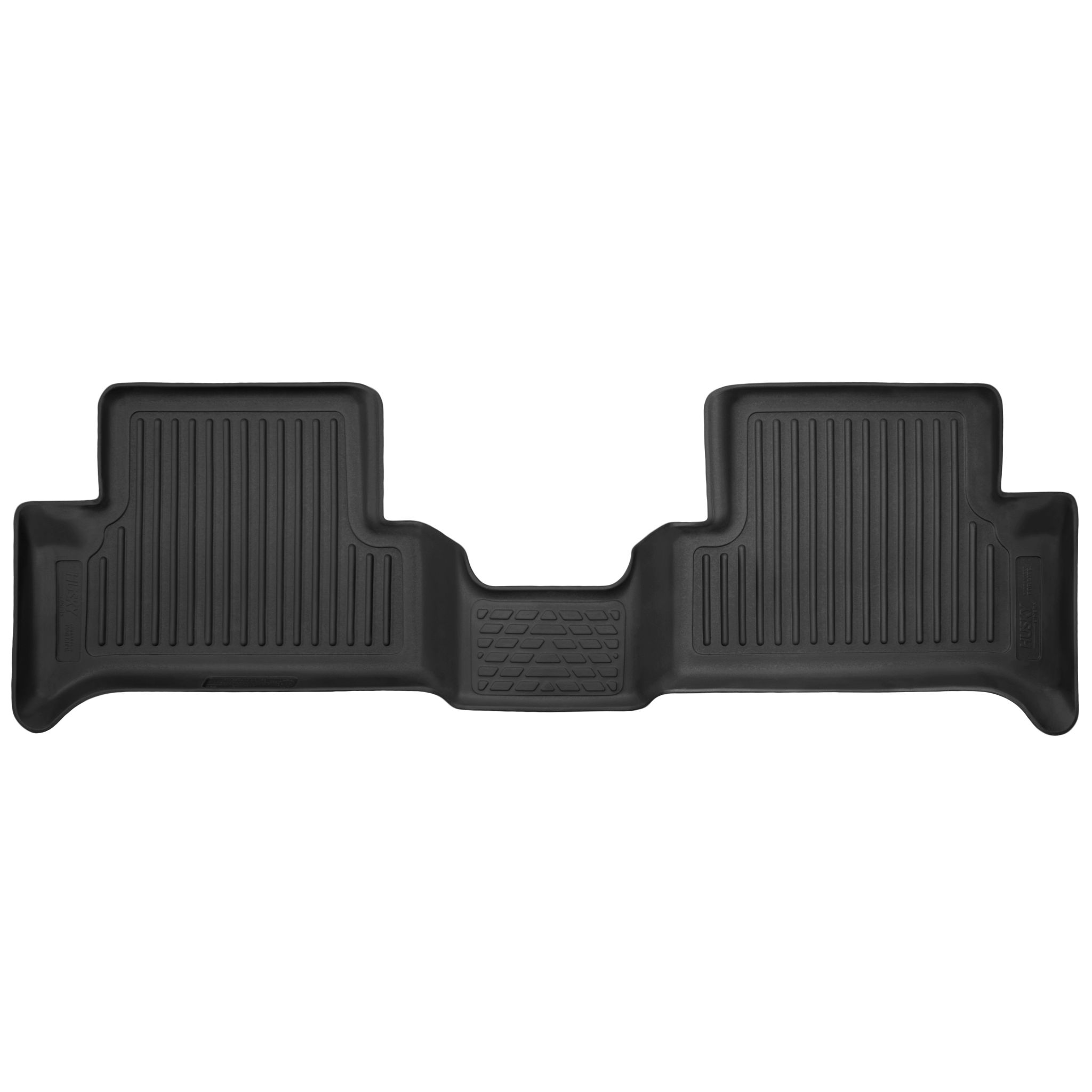 Husky Liners X-act Contour - 2nd Seat Floor Liner 53921