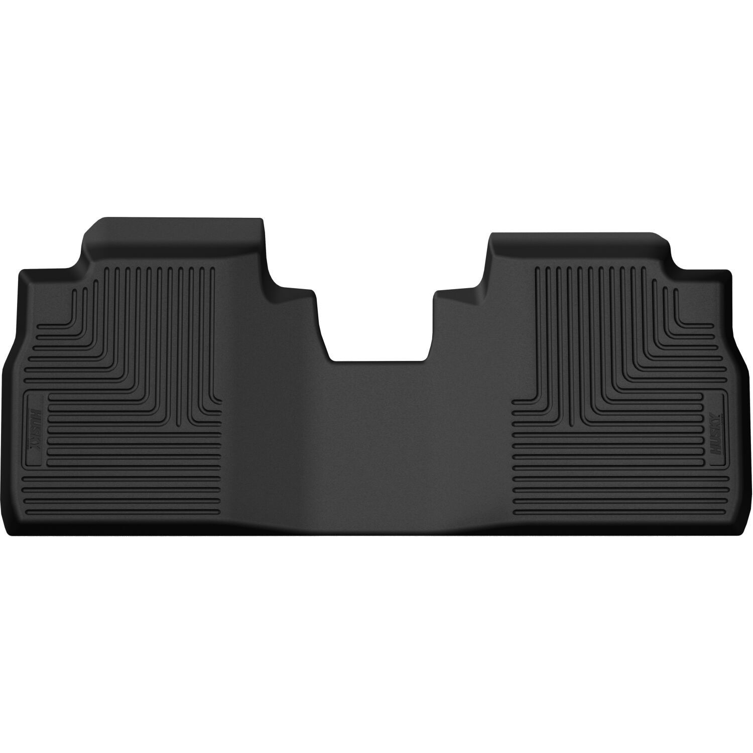 Husky X-act 2nd Seat Floor Liner 54051