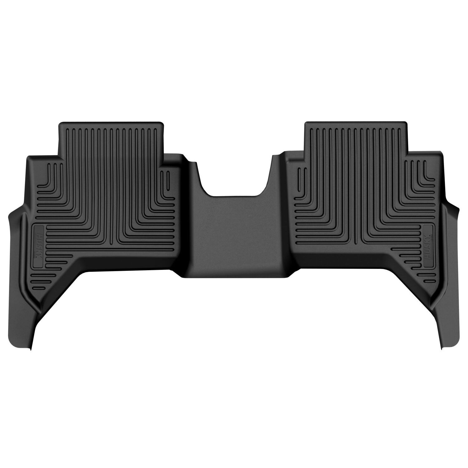 Husky Liners X-act Contour - 2nd Seat Floor Liner 54121