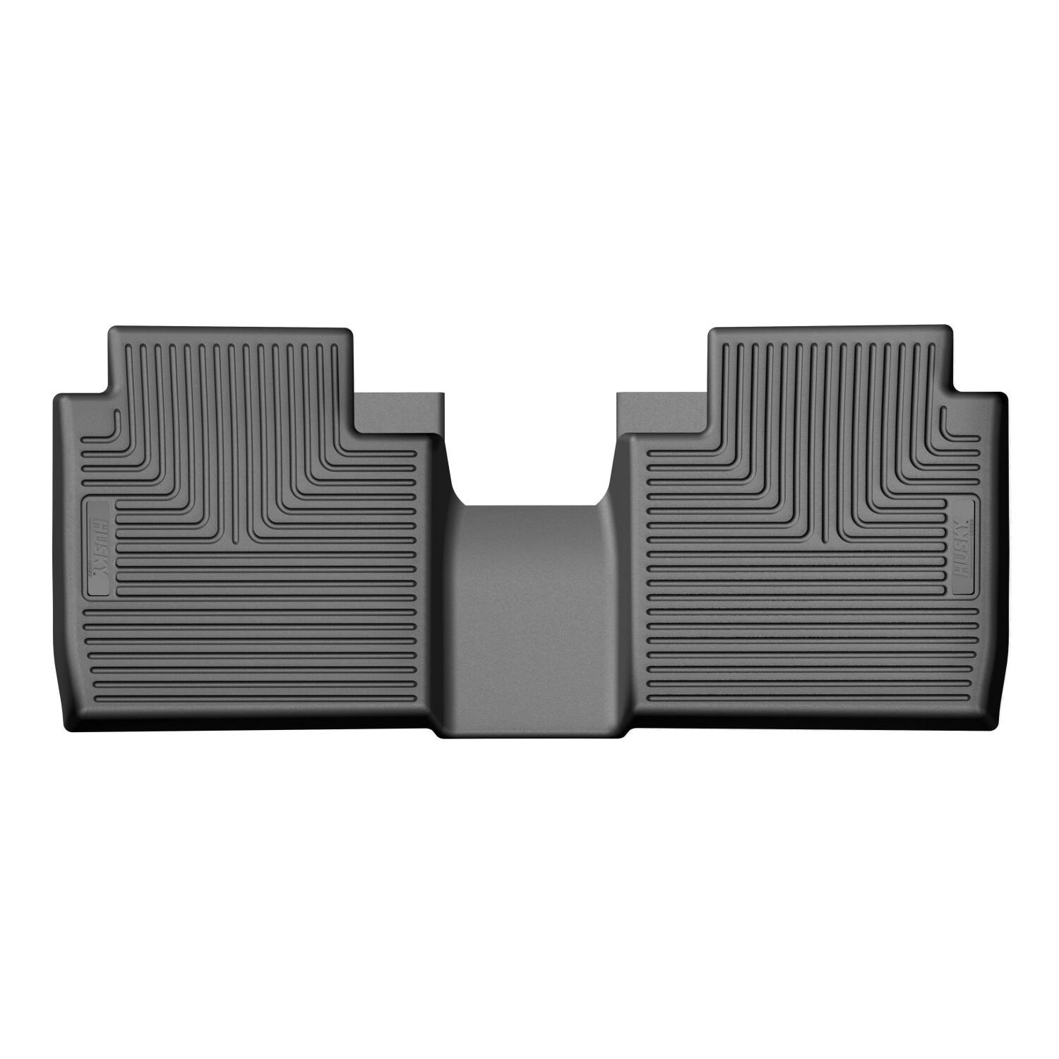 Husky Liners X-act Contour - 2nd Seat Floor Liner 54391