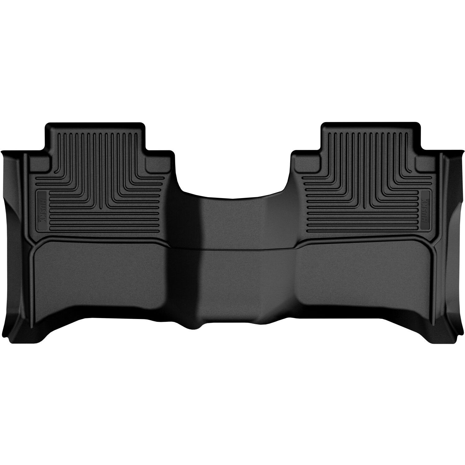 Husky Liners X-act Contour - 2nd Seat Floor Liner 54401