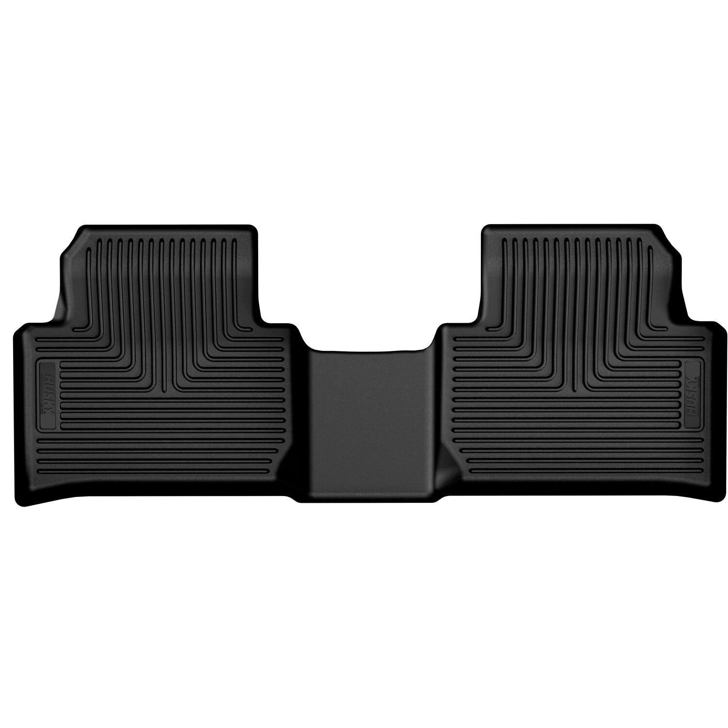 Husky Liners X-act Contour - 2nd Seat Floor Liner 54421