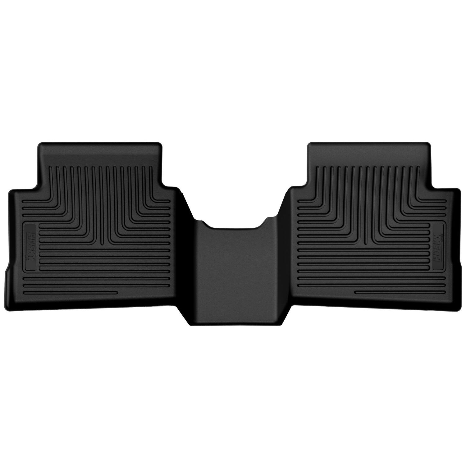 Husky X-act 2nd Seat Floor Liner 54561