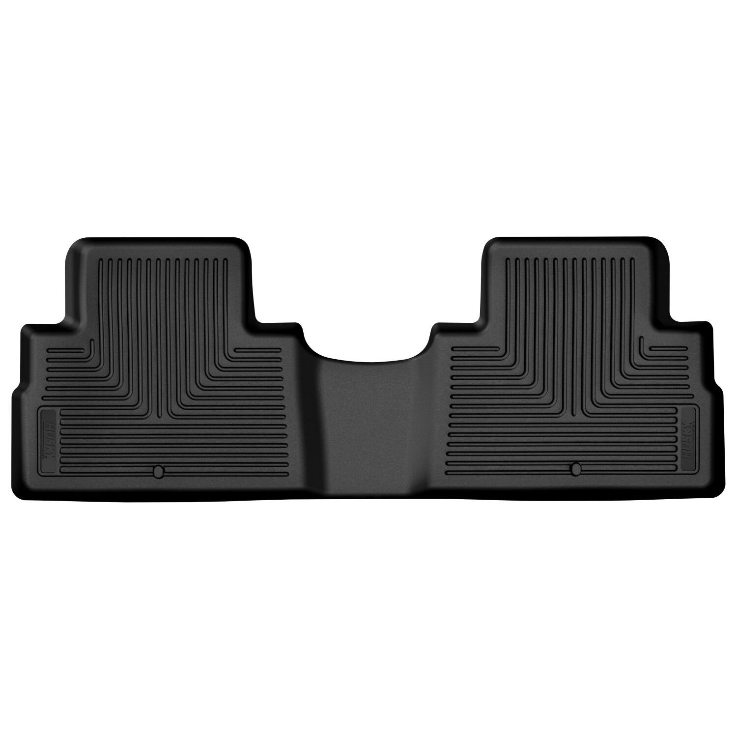 Husky X-act 2nd Seat Floor Liner (with factory box) 54571
