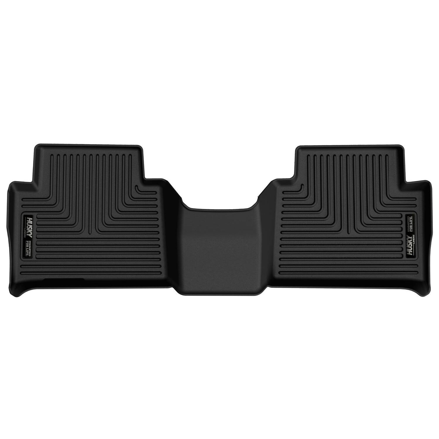 Husky X-act 2nd Seat Floor Liner 54971