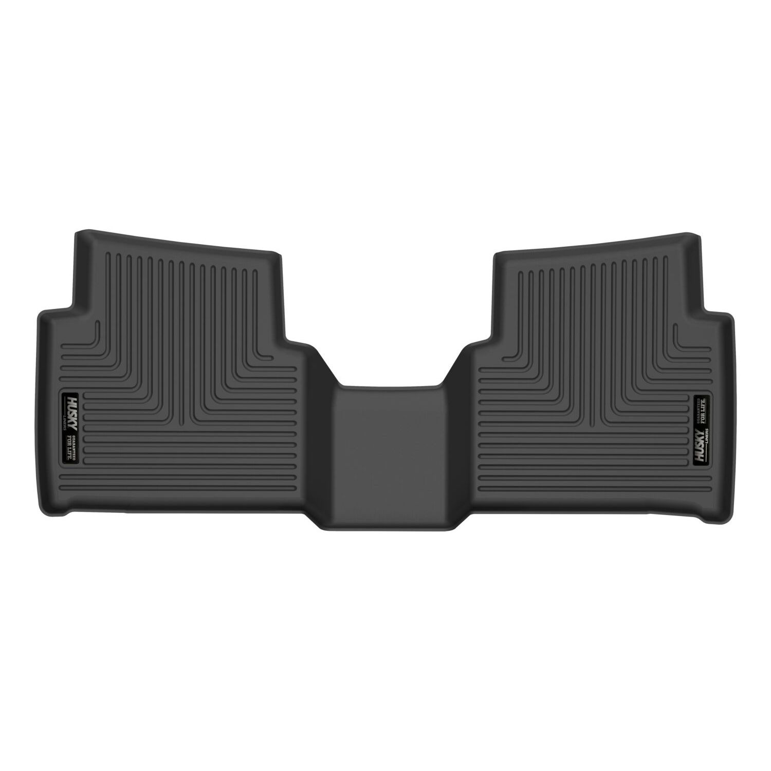 Husky X-act 2nd Seat Floor Liner 55851
