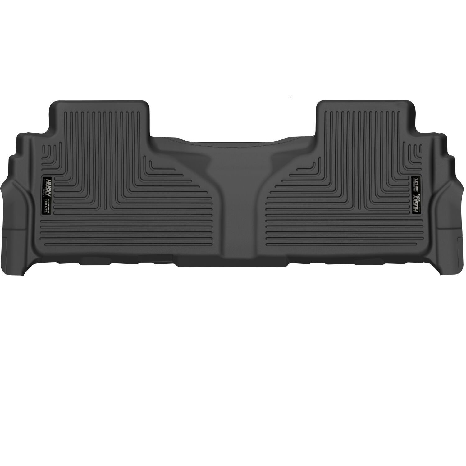 Husky X-act 2nd Seat Floor Liner 55871