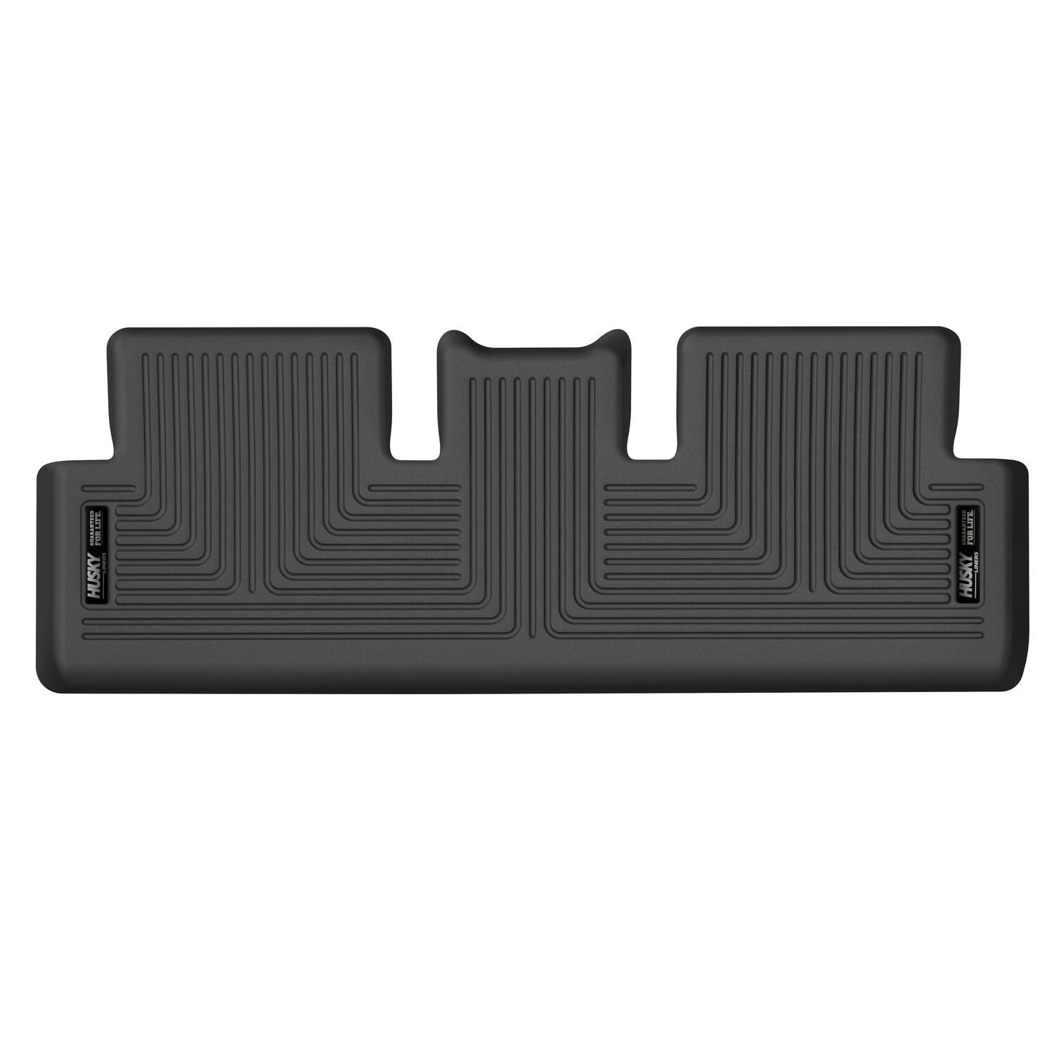 Husky X-act 2nd Seat Floor Liner 55931