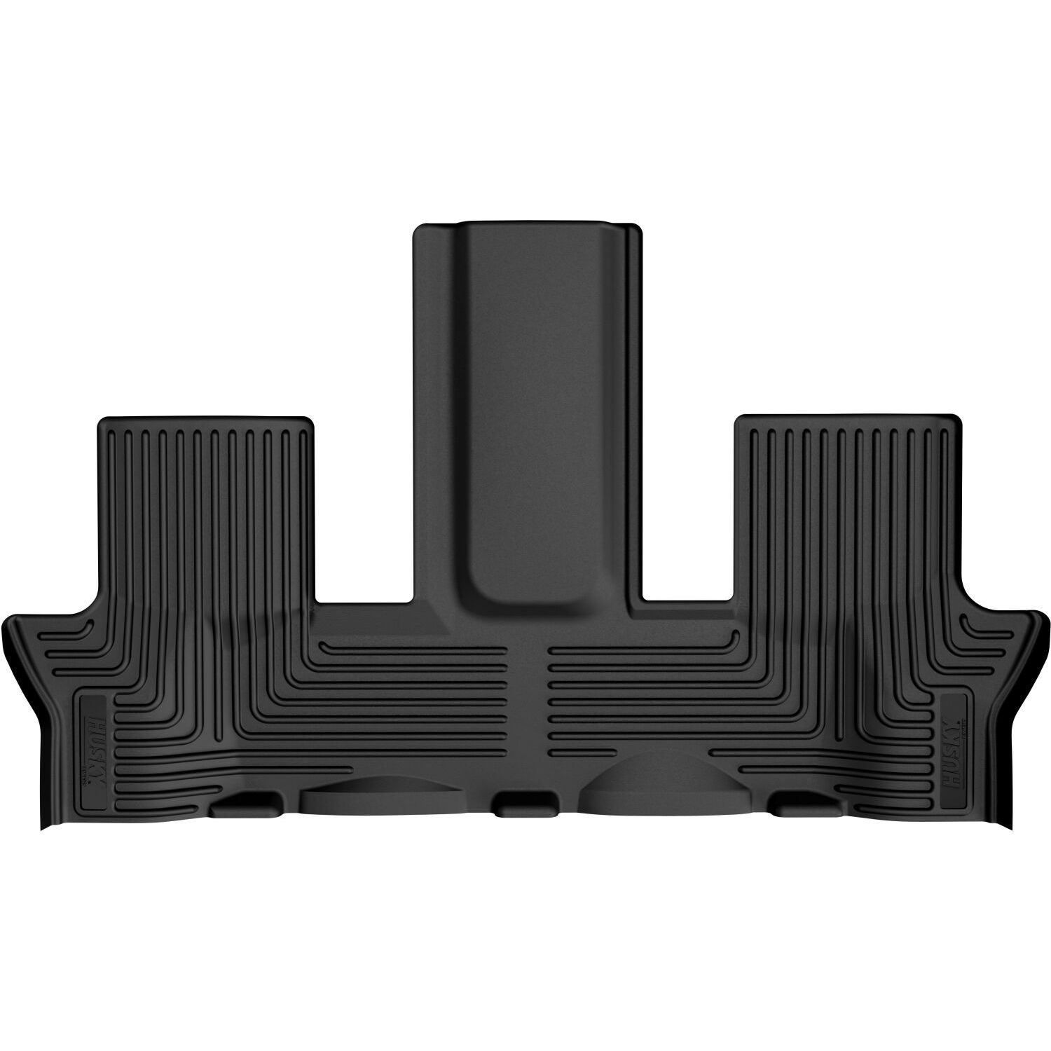 Husky X-act 3rd Seat Floor Liner 55991
