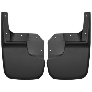 Husky Front Mud Guards 56141