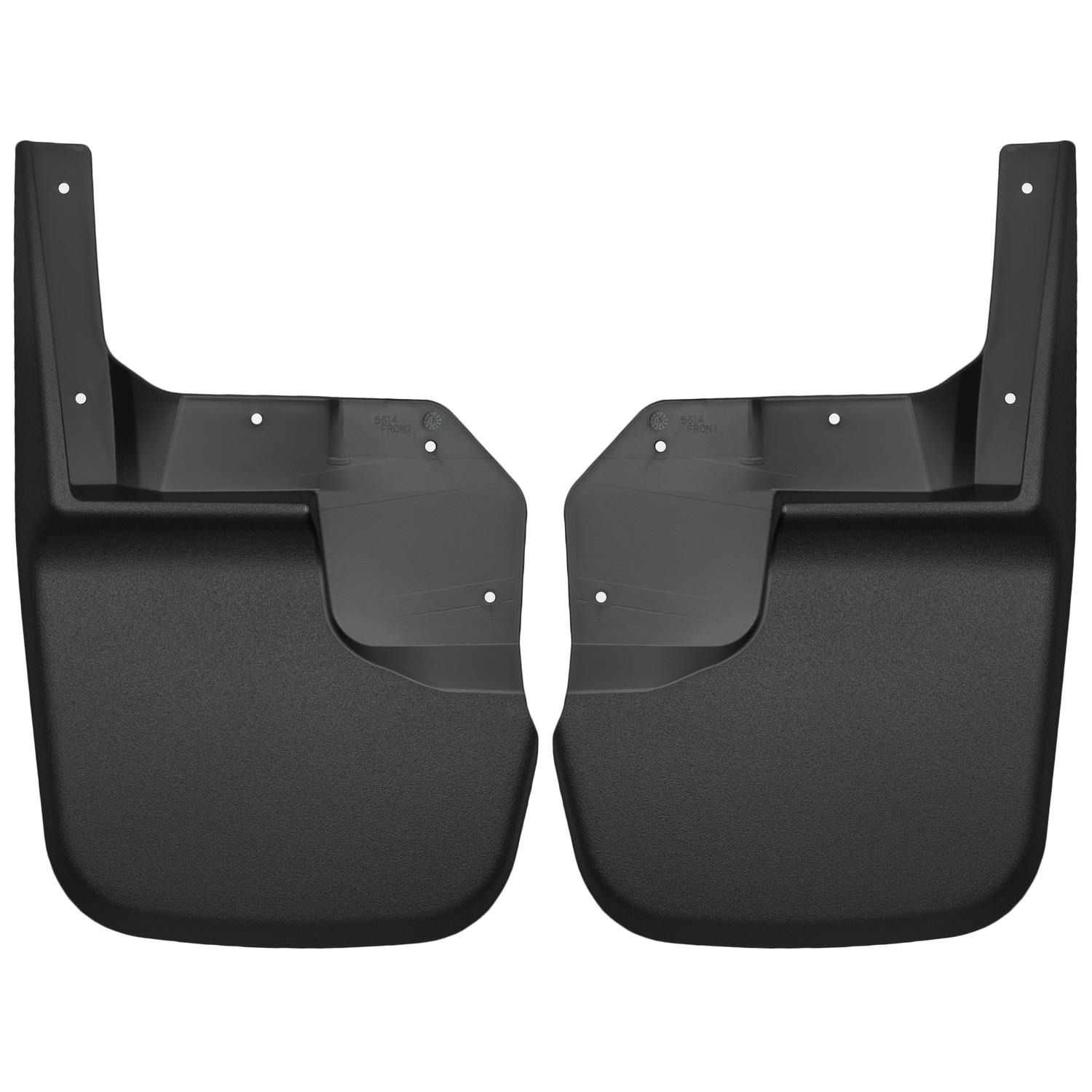 Husky Front Mud Guards 56141