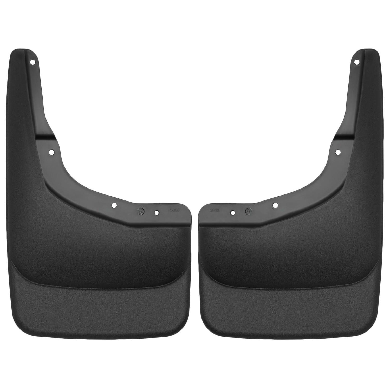 Husky Front Mud Guards 56601