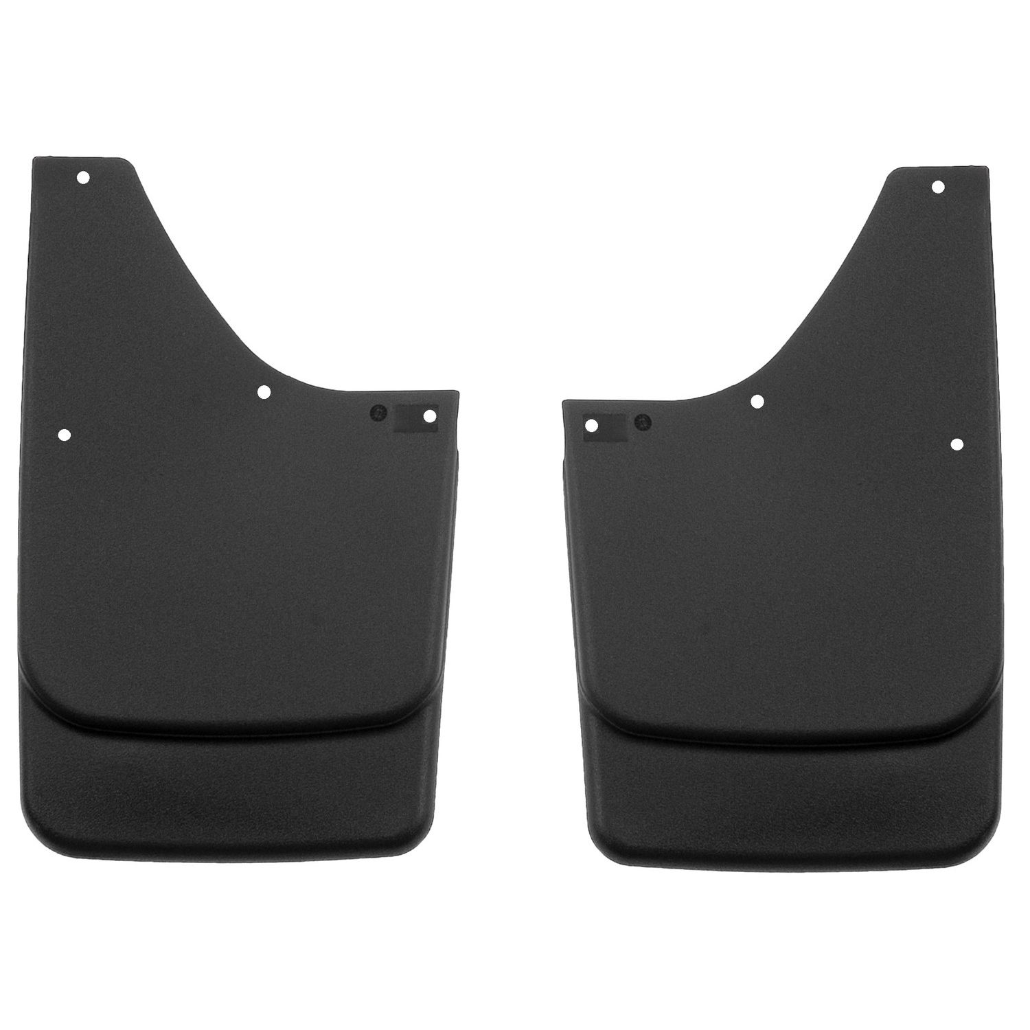 Husky Rear Mud Guards 57031