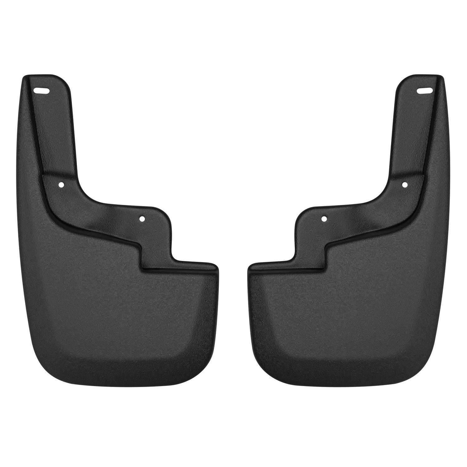 Husky Front Mud Guards 58231