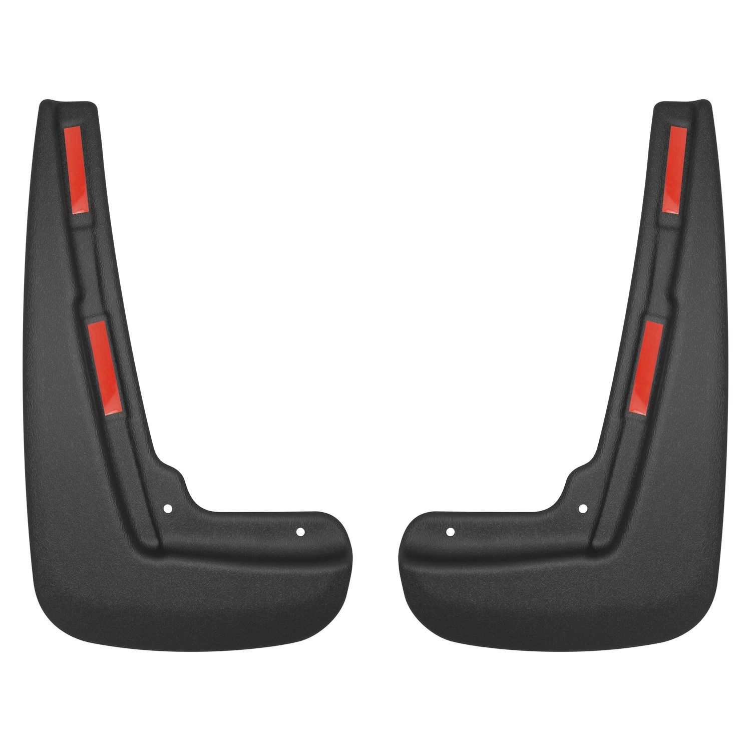 Husky Front Mud Guards 58251