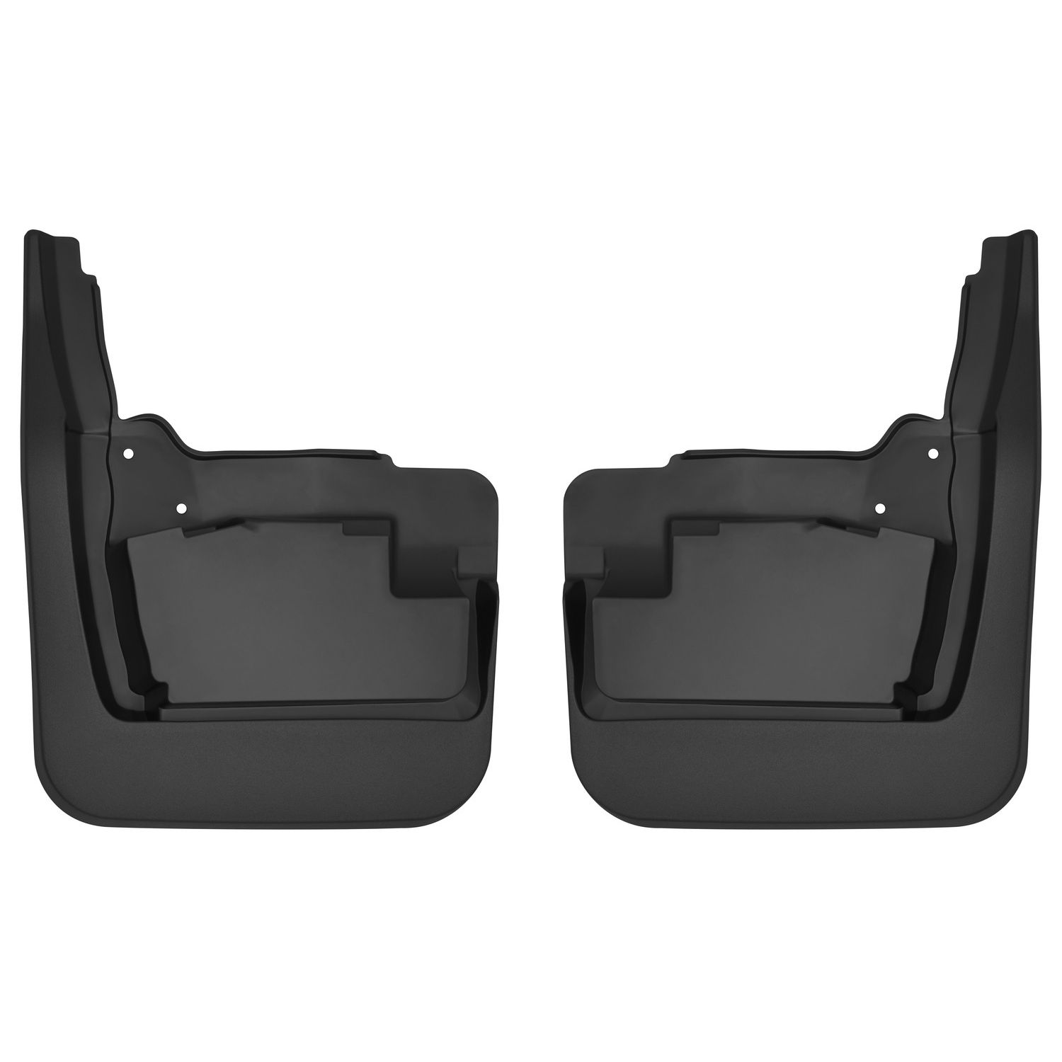 Husky Front Mud Guards 58271