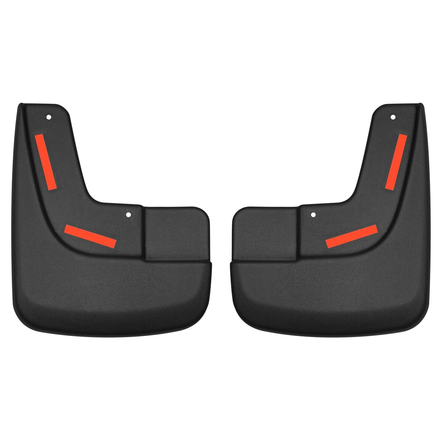 Husky Front Mud Guards 58491