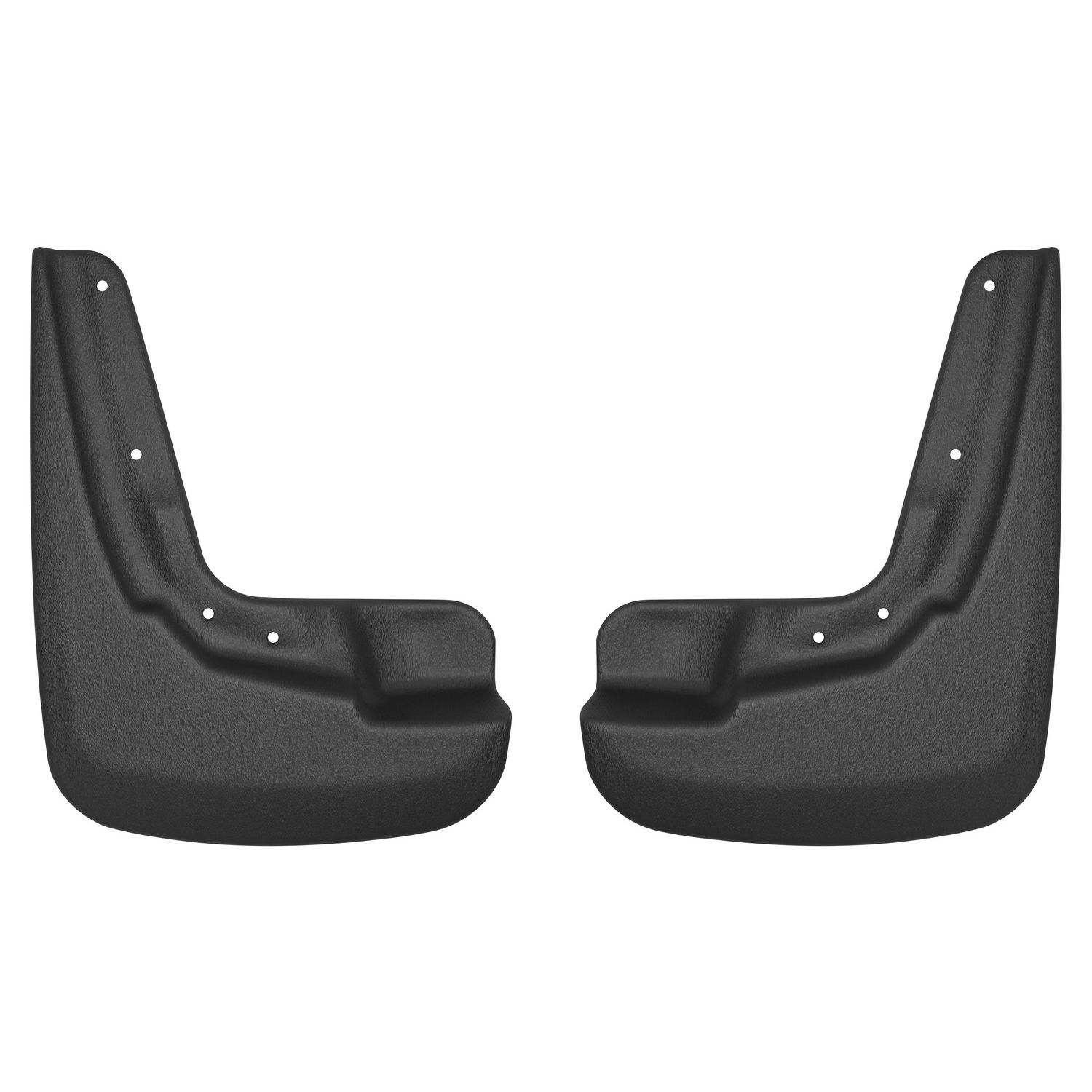 Husky Front Mud Guards 58901