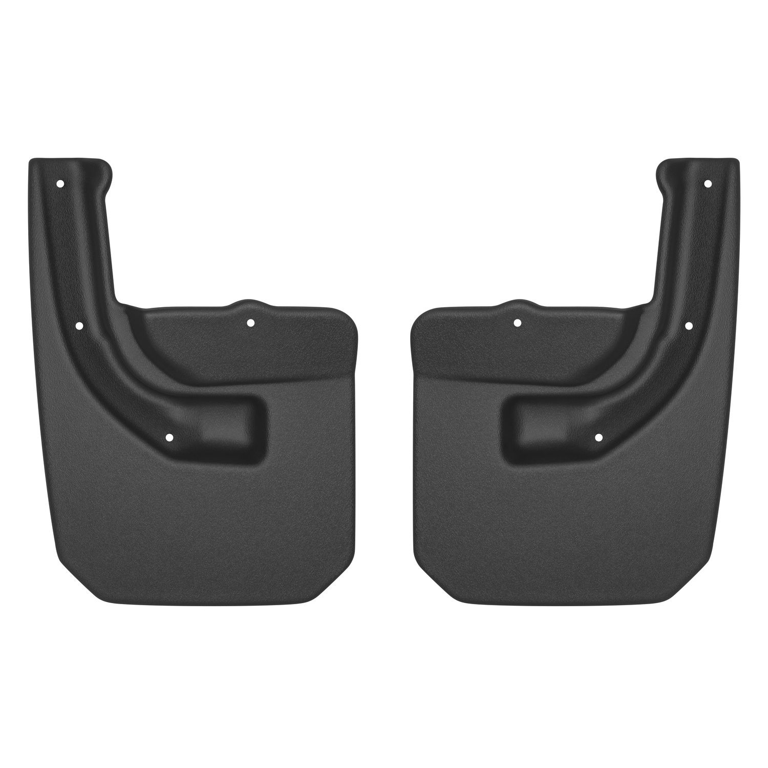 Husky Rear Mud Guards 59151