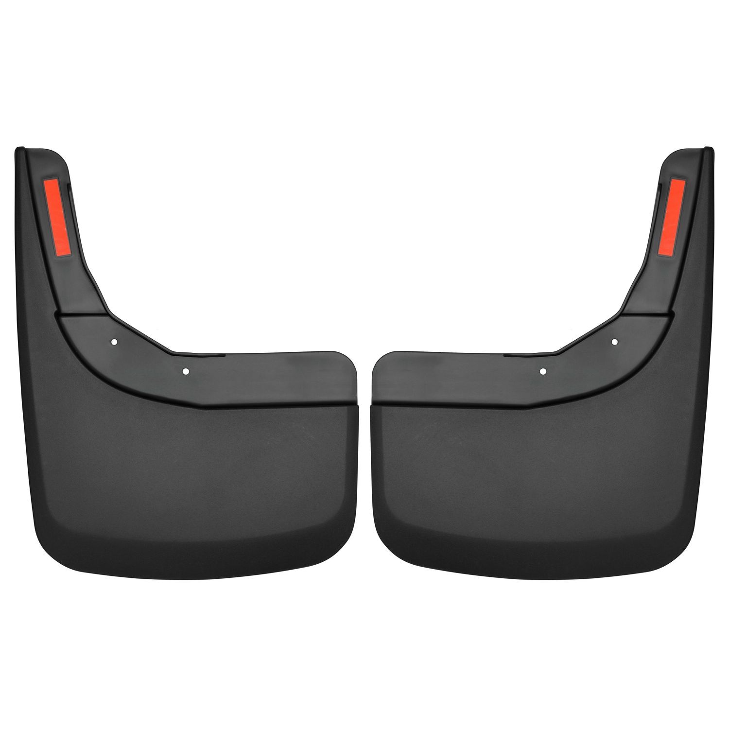 Husky Rear Mud Guards 59261