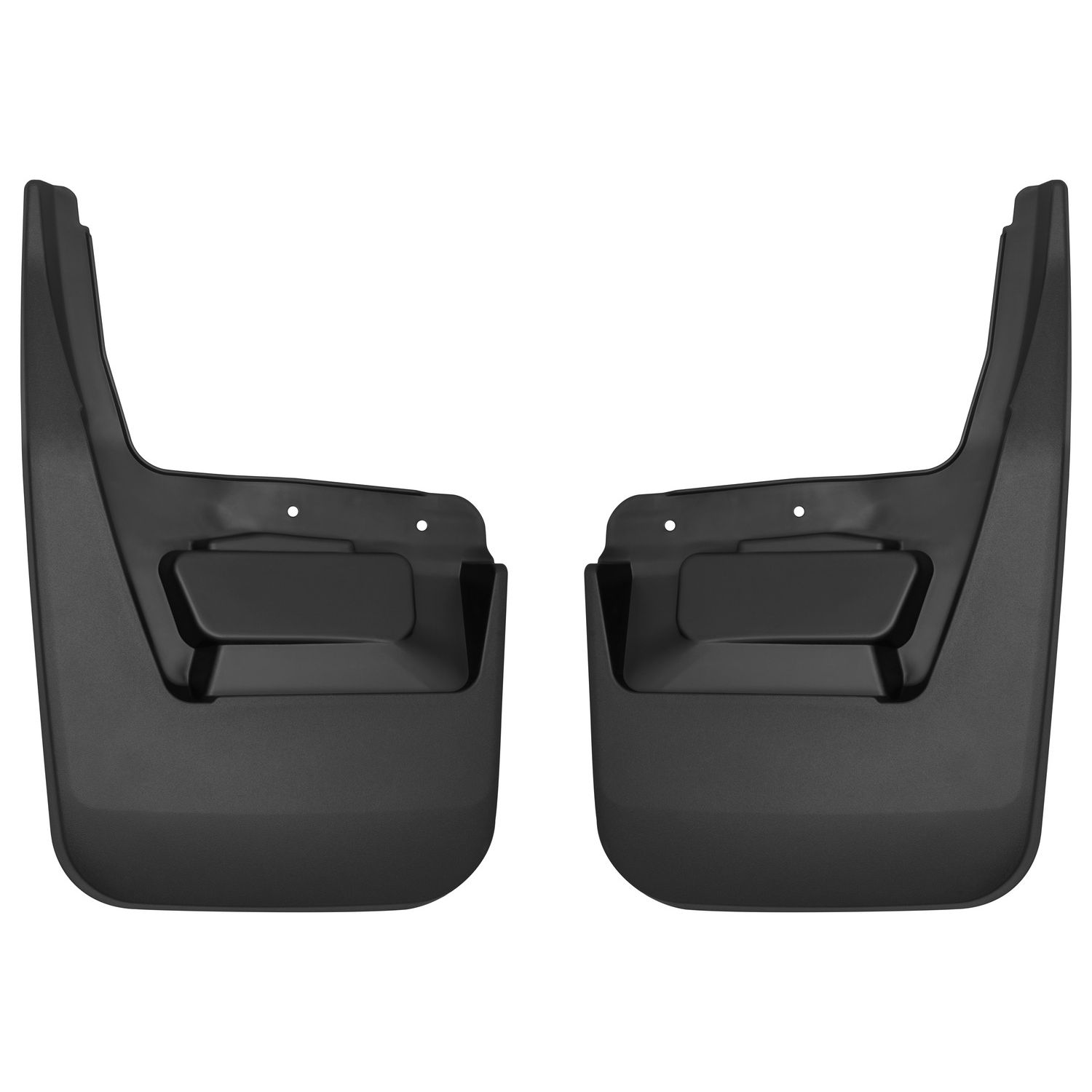 Husky Rear Mud Guards 59271