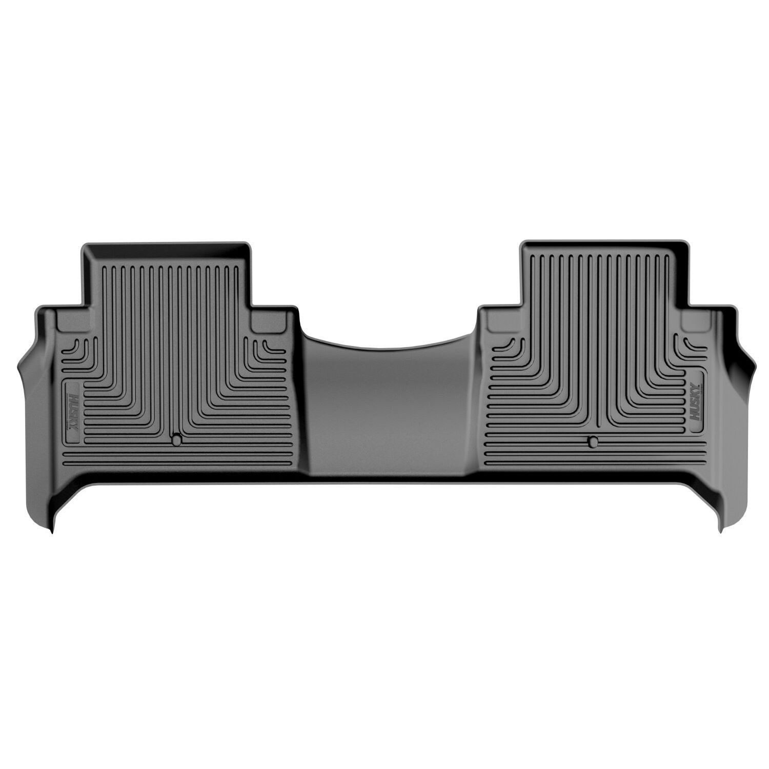 Husky X-act 2nd Seat Floor Liner 77431