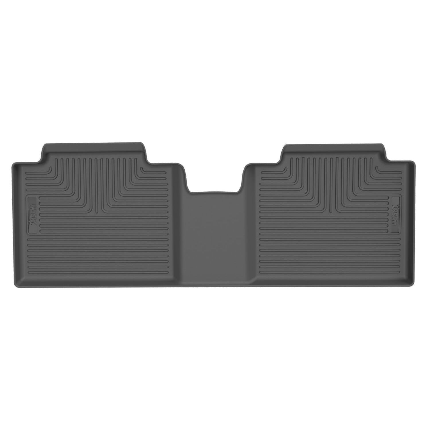 Husky X-act 2nd Seat Floor Liner 78401