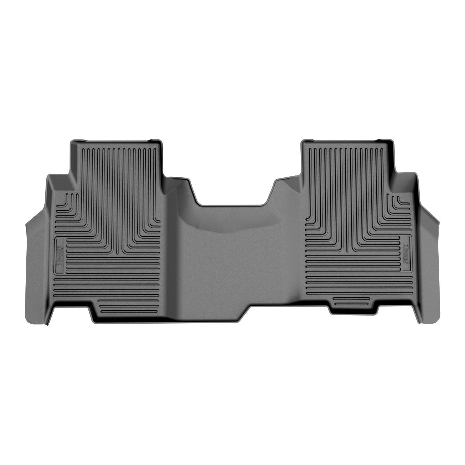 Husky X-act 2nd Seat Floor Liner 78431