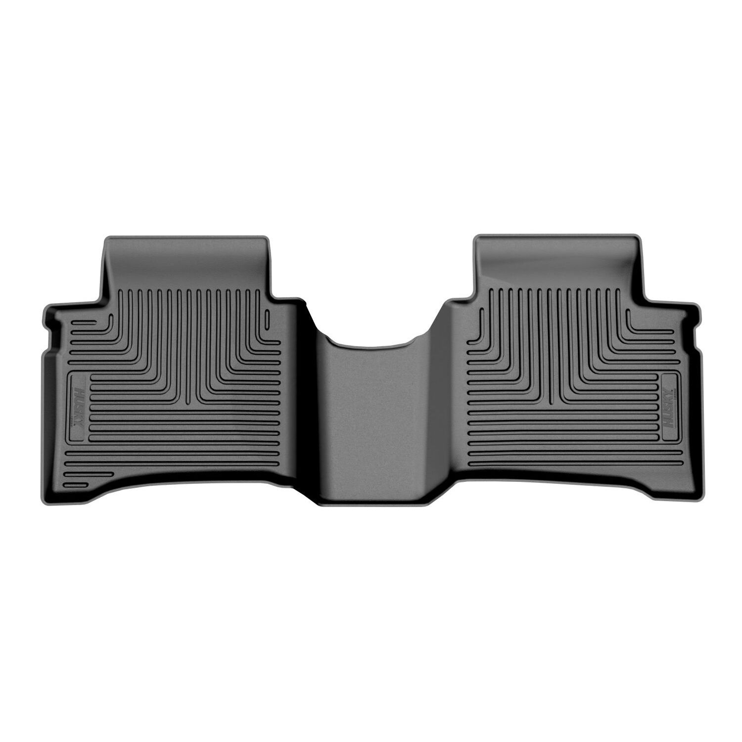 Husky X-act 2nd Seat Floor Liner 78451