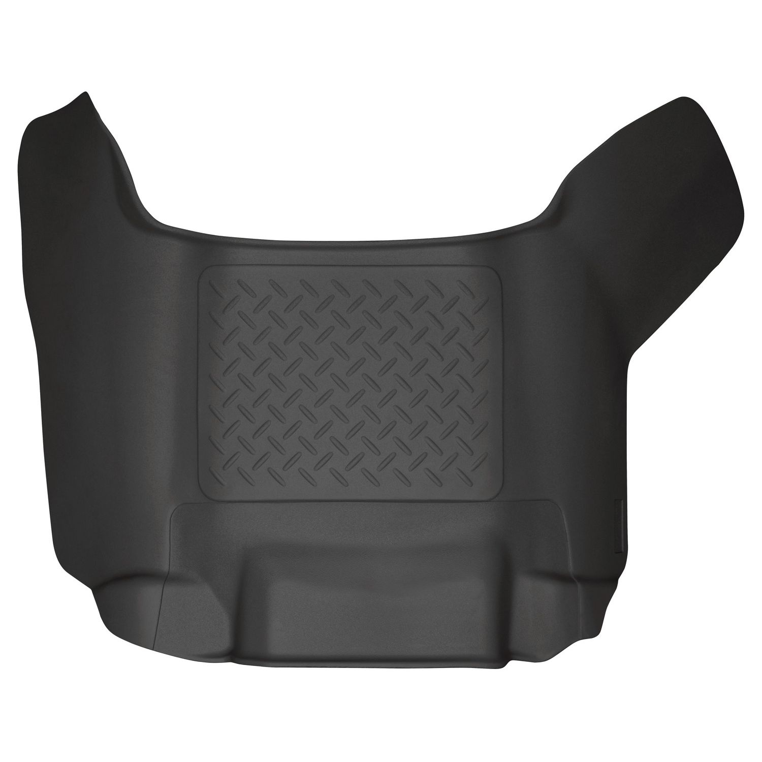 Husky Liners Weatherbeater - Center Hump Floor Liner 83701