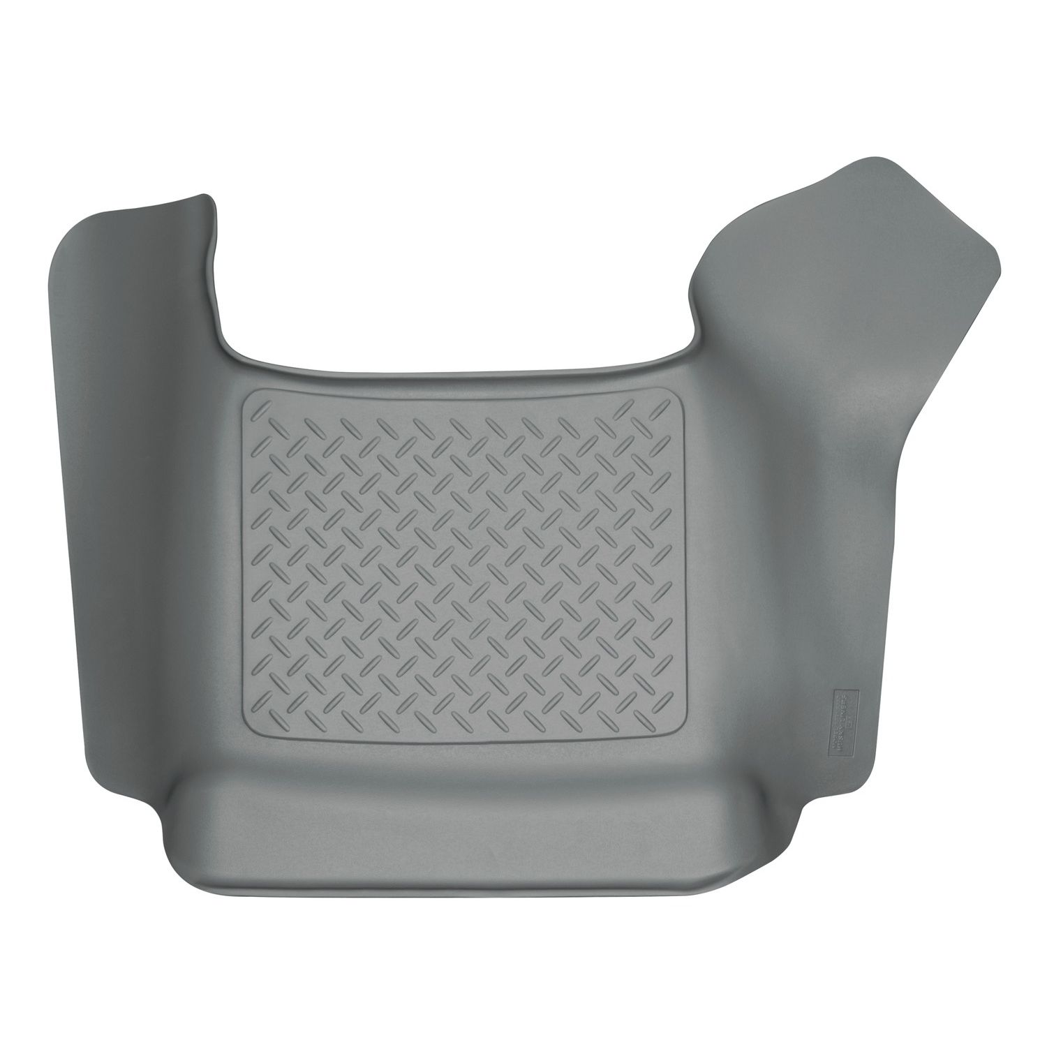 Husky Liners Weatherbeater - Center Hump Floor Liner 83712