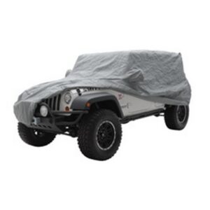 Car Cover