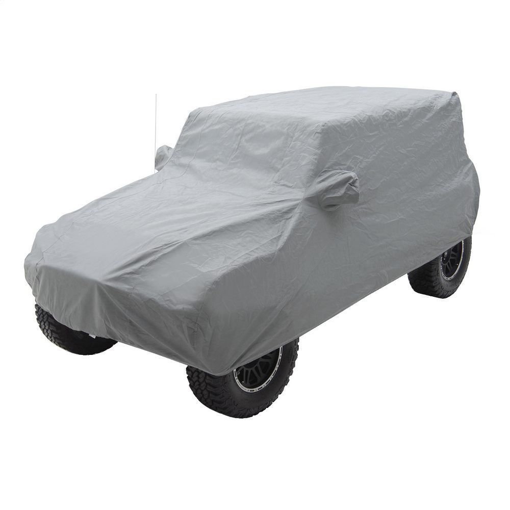 Car Cover