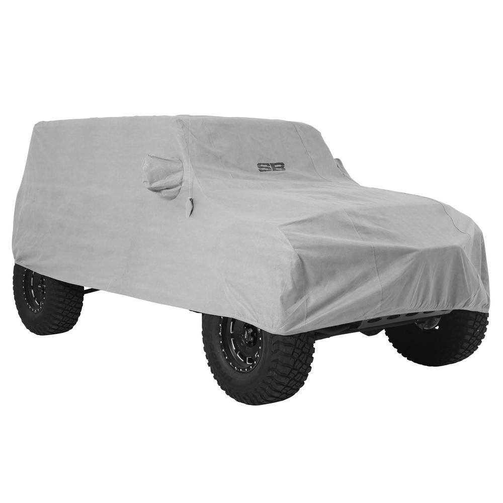 Car Cover