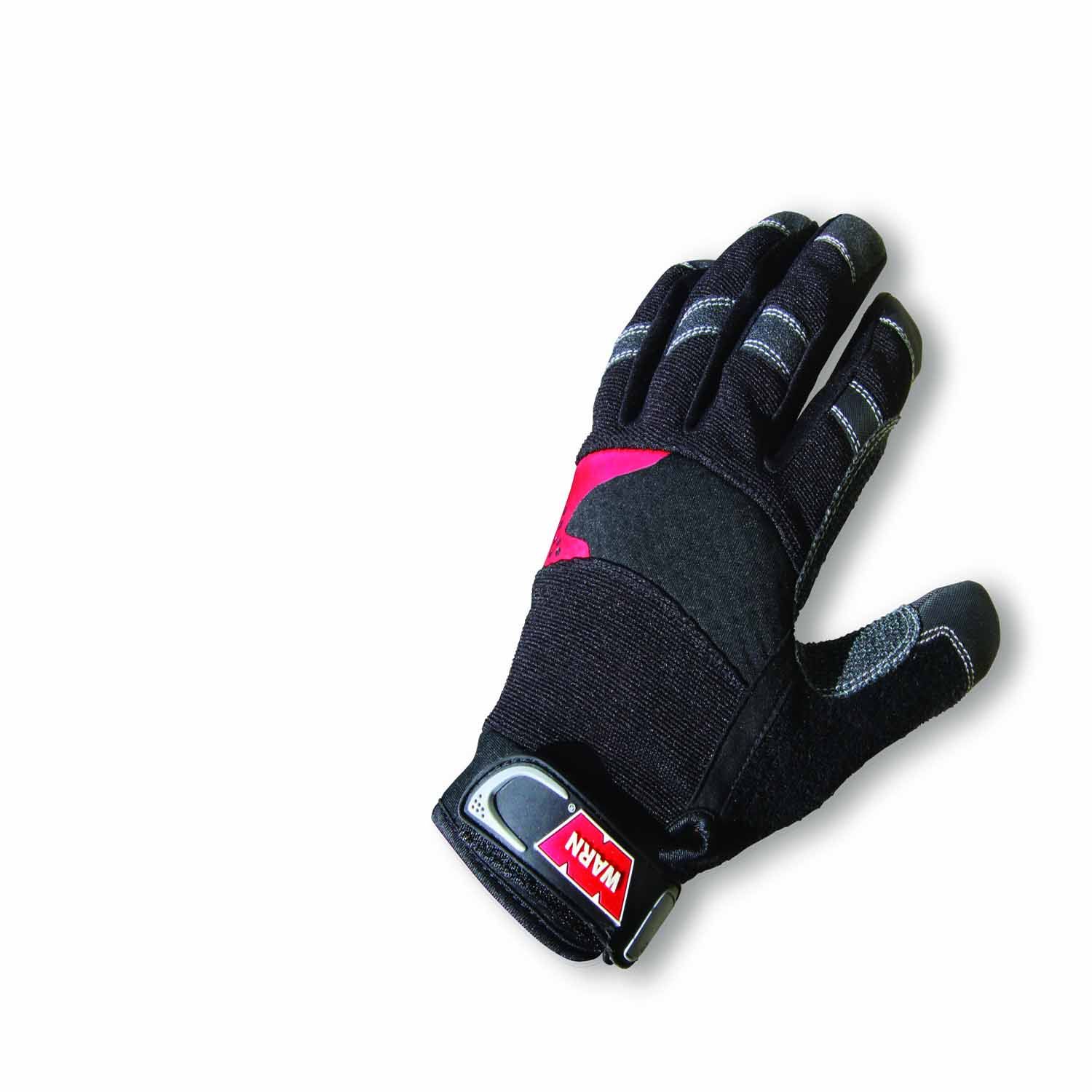 WARN GLOVES XL