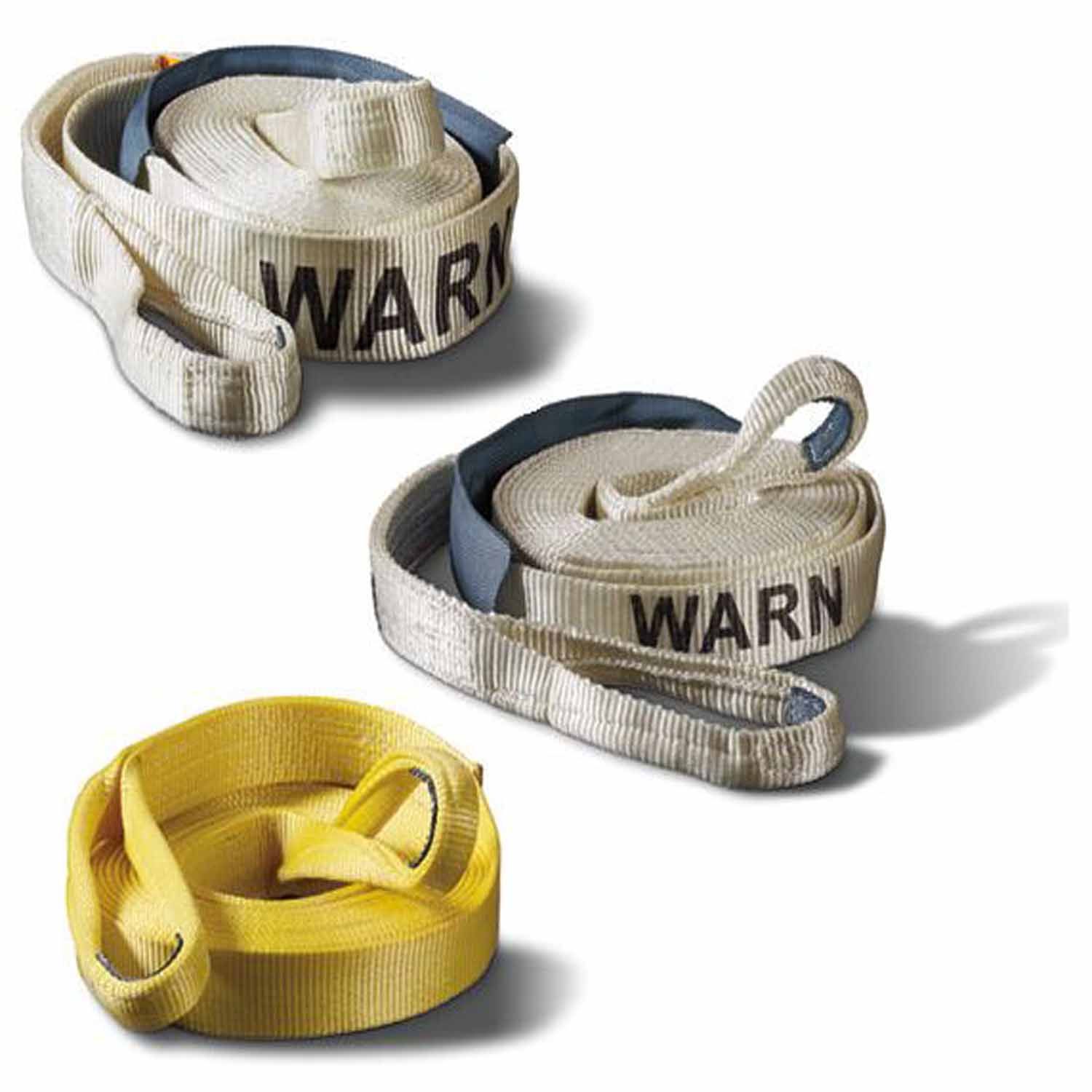 PREMIUM RECOVERY STRAP 2 in.X30'