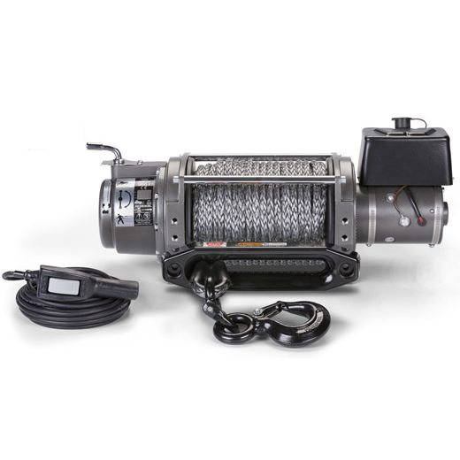 SERIES WINCH