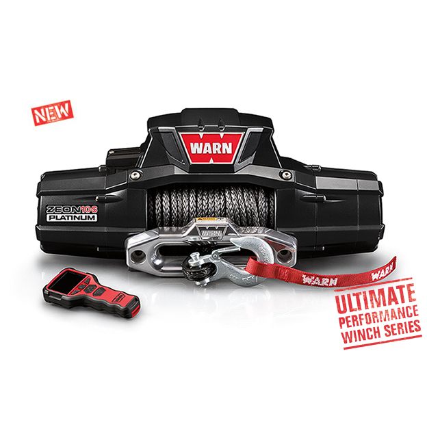 WARN WINCH_ZEON PLATINUM_10K-S