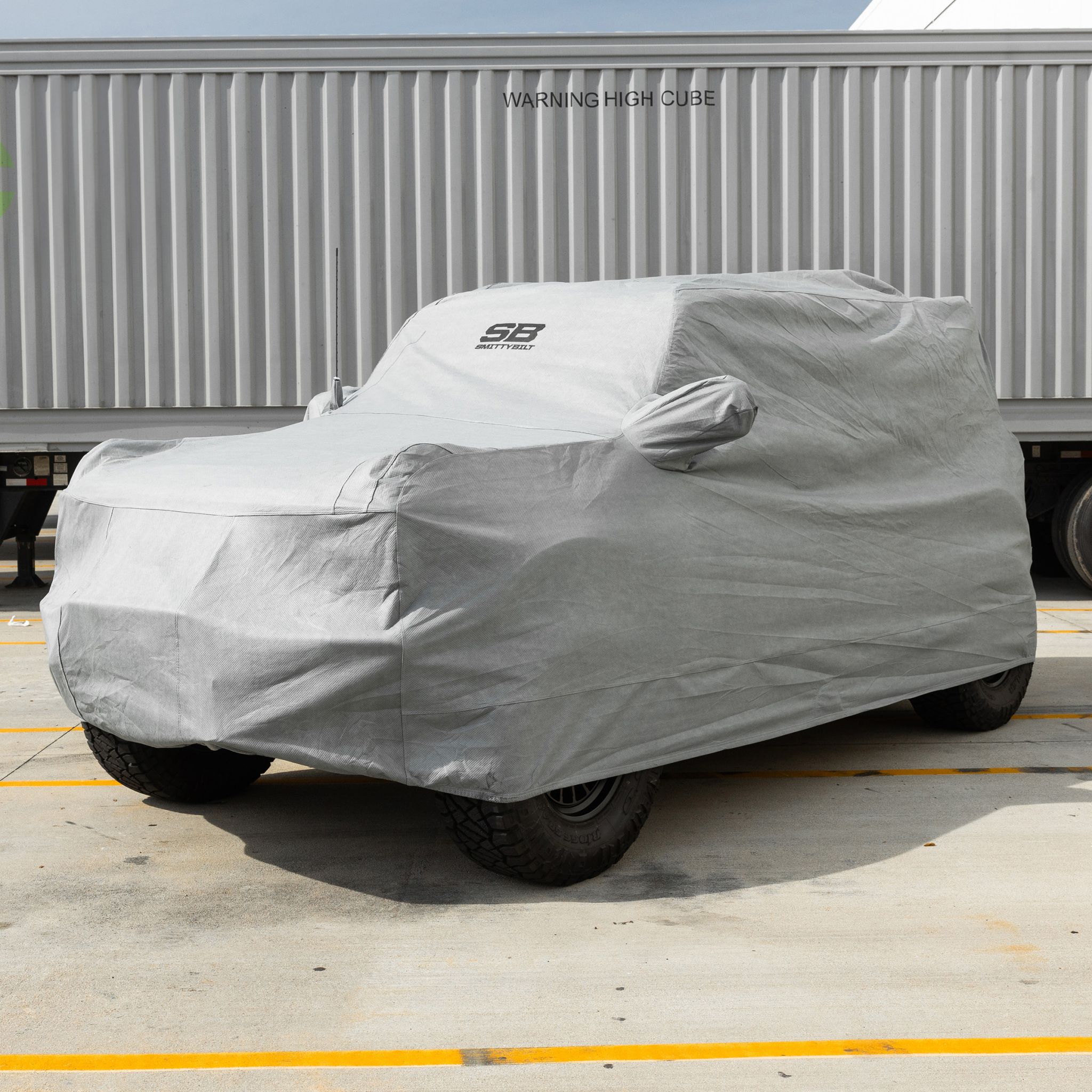 Car Cover