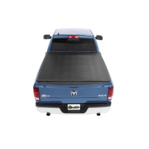 EZ-Fold(TM) Soft Tri-Fold Tonneau Cover