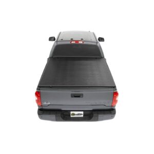 EZ-Fold(TM) Soft Tri-Fold Tonneau Cover