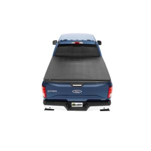 EZ-Fold(TM) Soft Tri-Fold Tonneau Cover