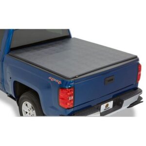 EZ-Fold(TM) Soft Tri-Fold Tonneau Cover
