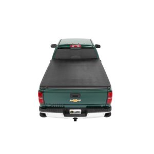 EZ-Fold(TM) Soft Tri-Fold Tonneau Cover