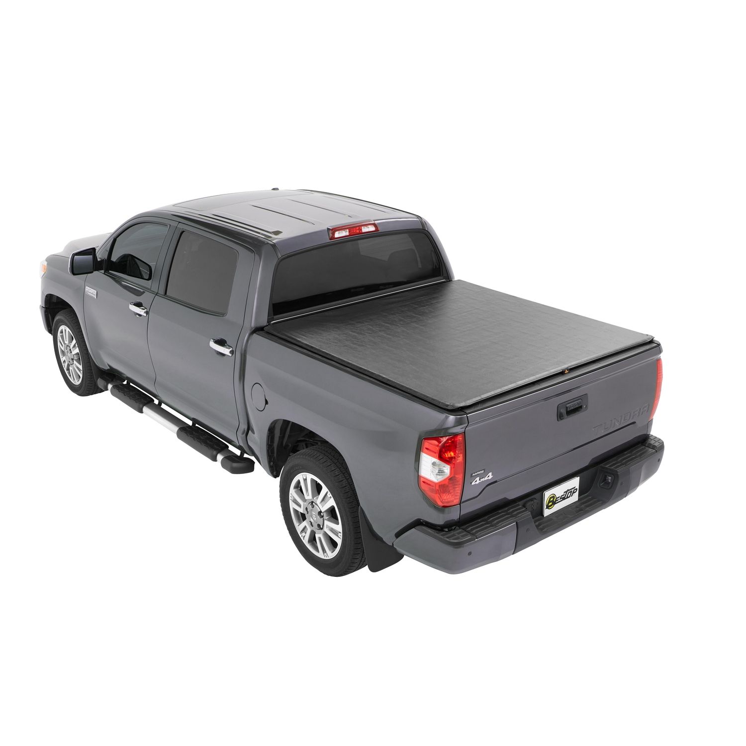 Supertop(R) for Truck 2 Tonneau Cover